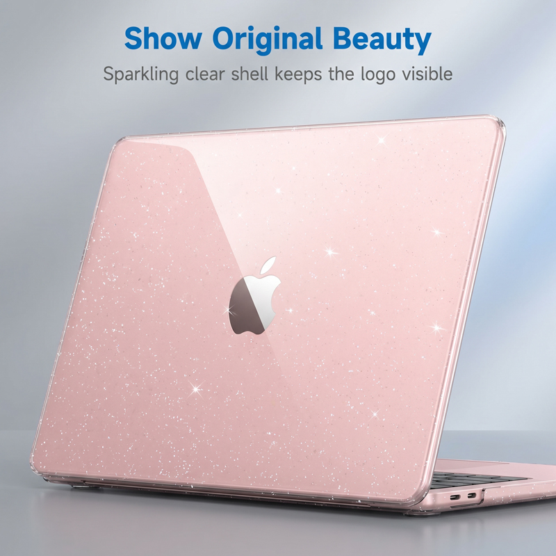 Modern Electronics Gadgets - Glitter Pink Neo 13 A3404 A18