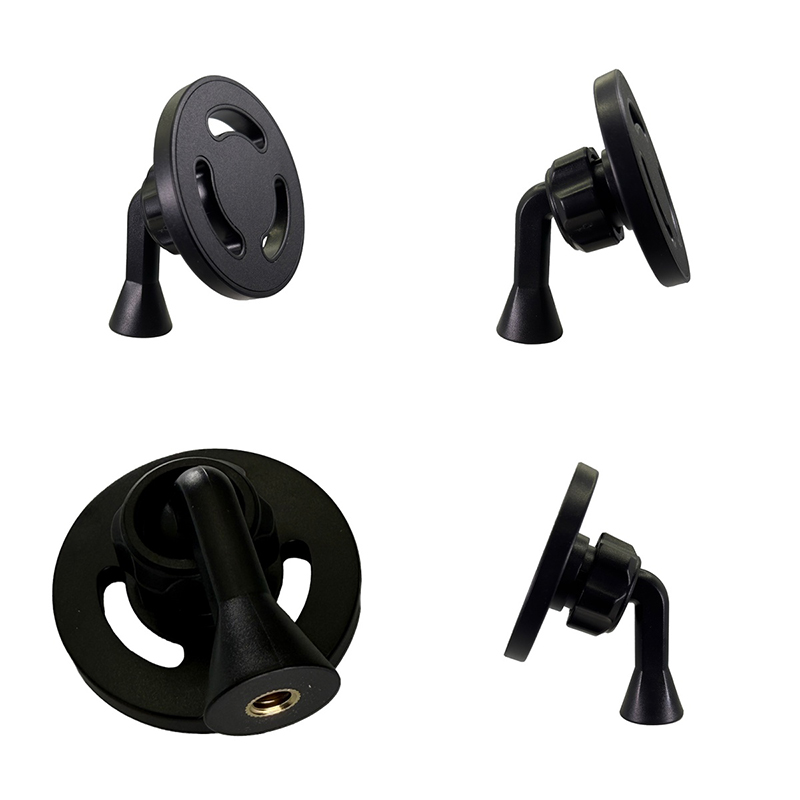 Auto Tracking Tripod - 360 ° Support de téléphone magnétique