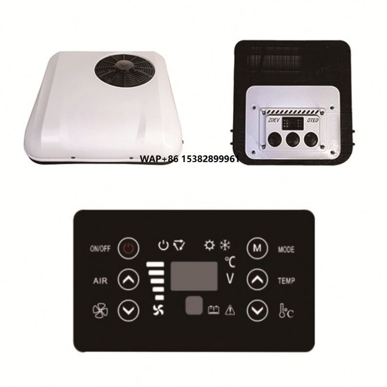 Electronics & Gadgets Starting With D - WINFULL 12V 1800W capacité de refroidissement