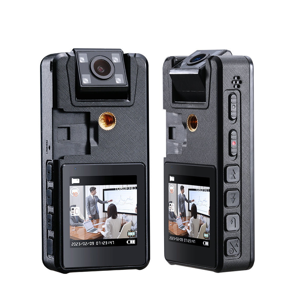 Compact Camera Mirrorless - Vandlion A39 1080P caméra d'action Vision