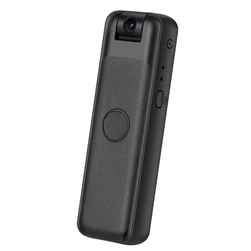Compact Camera Mirrorless - Stylo caméra mini HD 1080P, stylo