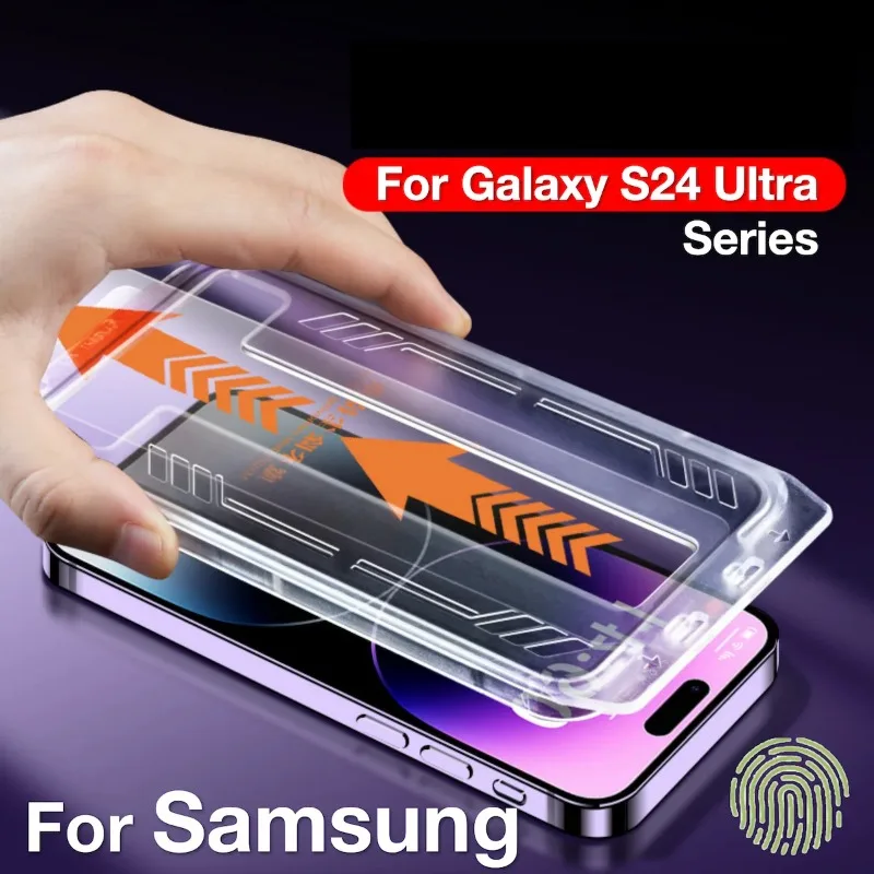 Compact Camera Mirrorless - Protecteur d'écran pour Samsung Galaxy S24
