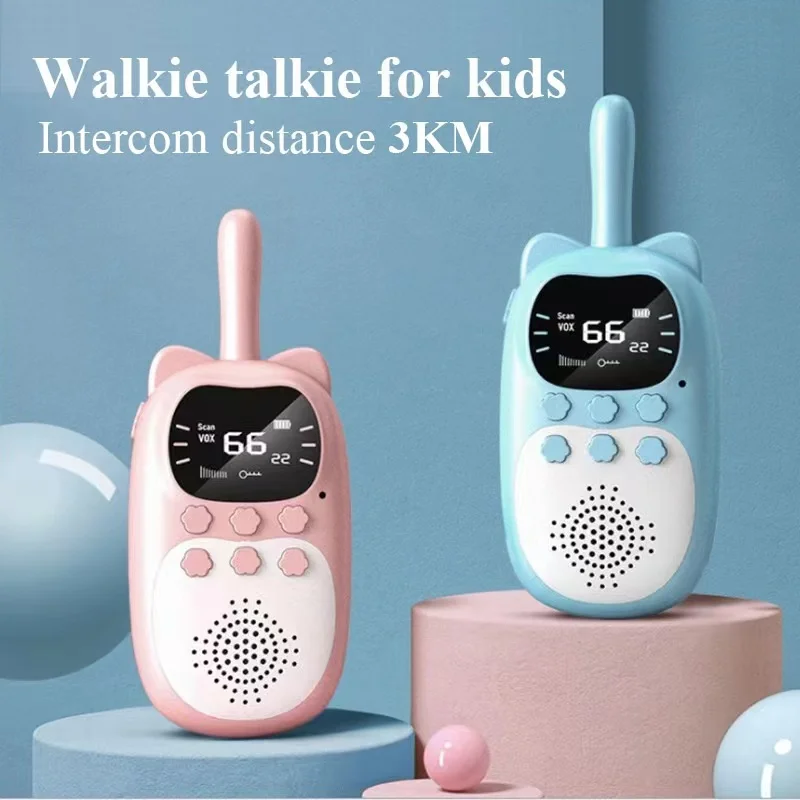 Electronics Gadgets To Gift - Gadgets d'espionnage pour enfants, téléphone Radio