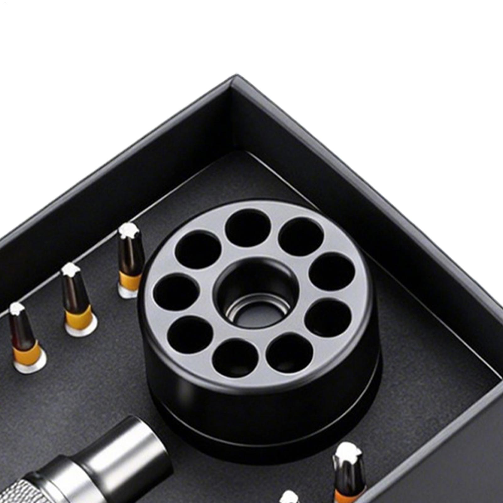Electronics & Gadgets Starting With D - Embouts de tournevis électriques, 22 pièces,
