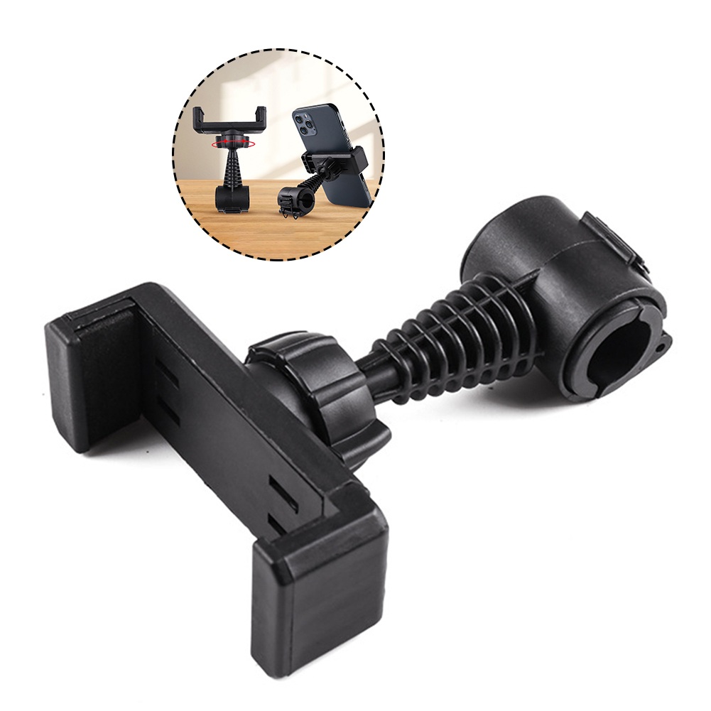 Auto Tracking Tripod - Support de microphone trépied pour 360
