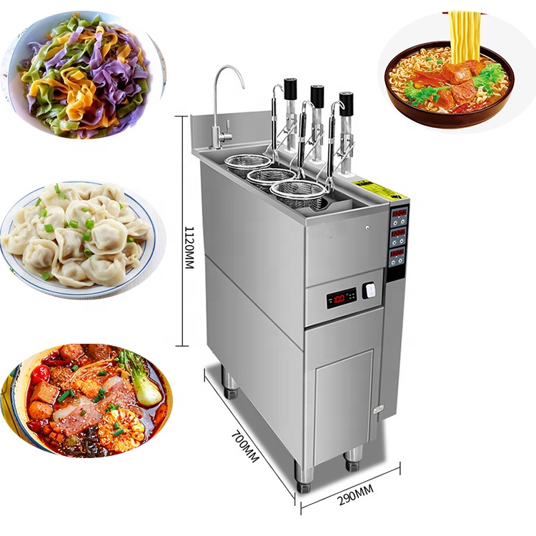 Electronics & Gadgets Starting With D - Machine de cuisson électronique entièrement automatique