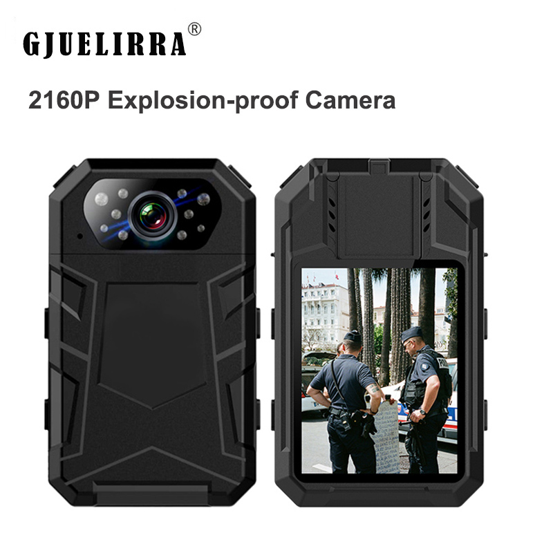 Compact Camera Mirrorless - GJUELIRRA-Mini caméra Linge portable S9, HD,