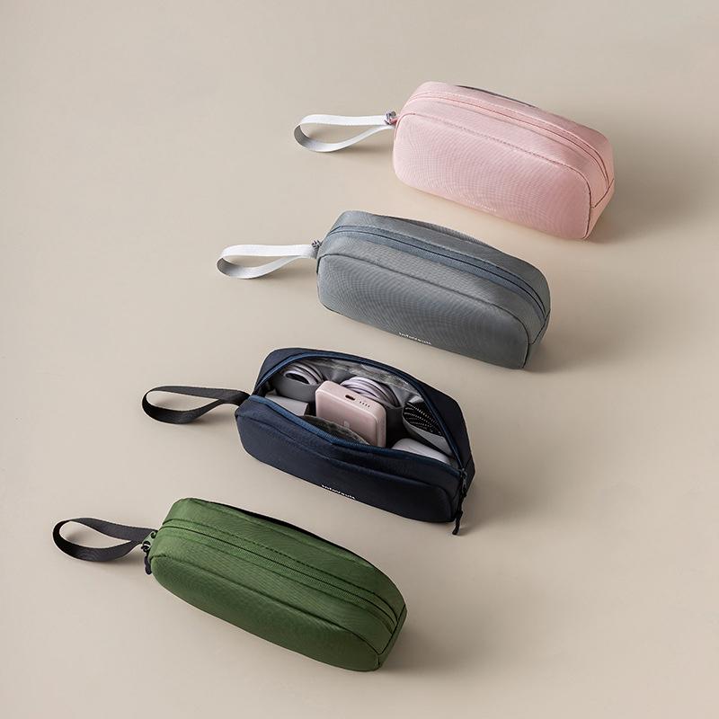 Electronics Gadgets And Accessories - Nouvelle sacoche de voyage pour organiseur
