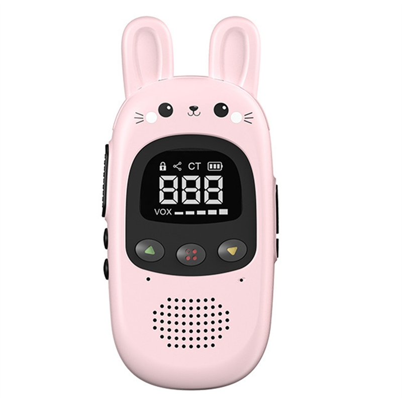 Electronics Gadgets To Gift - Talkie-walkie électronique pour enfants GT-168, 2