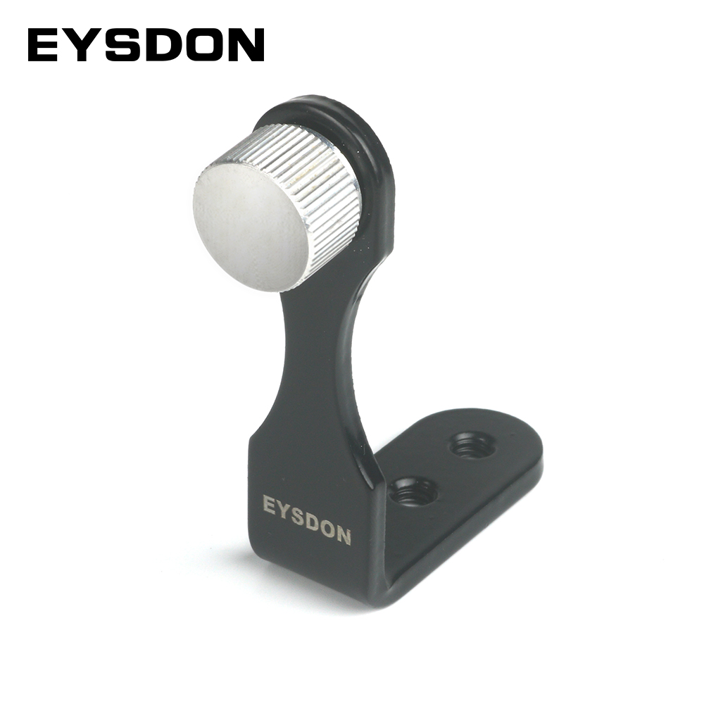 Auto Tracking Tripod - EYSDON – adaptateur universel de jumelles