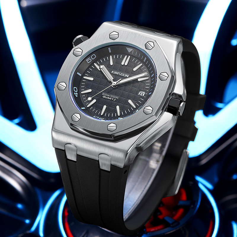 Electronics Gadgets For Men - Nouvelle montre à quartz sportive pour