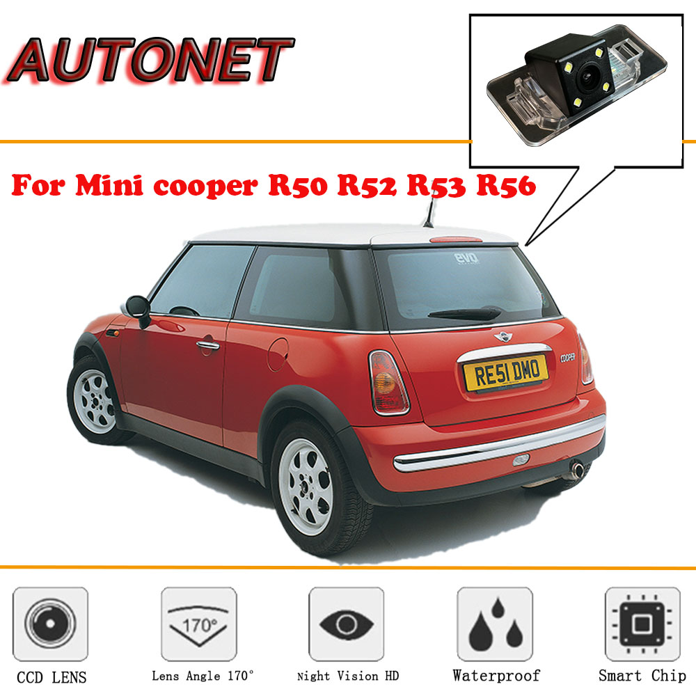 AUTONET-Caméra de recul pour M - Compact Camera Mirrorless avis et prix