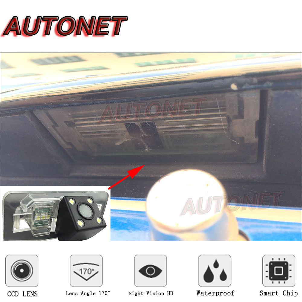 AUTONET-Caméra de recul pour M - Compact Camera Mirrorless avis et prix