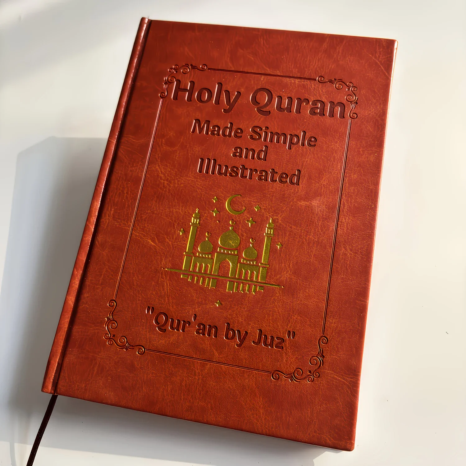 Coran fait simple : guide d'ét - Gadget Q avis et prix