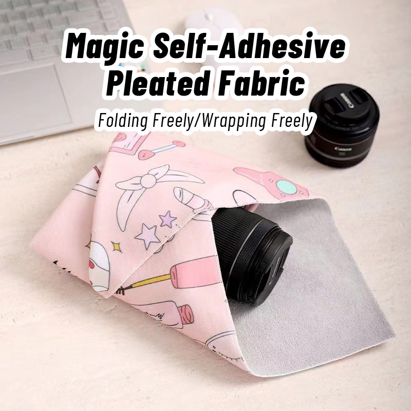 Chiffon magique en microfibre  - Modern Electronics Gadgets avis et prix