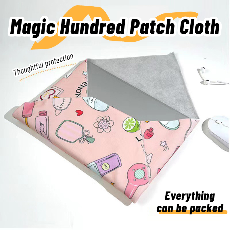 Chiffon magique en microfibre  - Modern Electronics Gadgets avis et prix