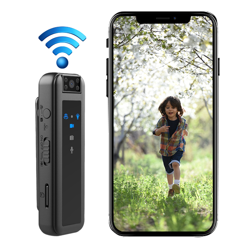 Mini enregistreur pour forces  - Compact Camera Mirrorless avis et prix
