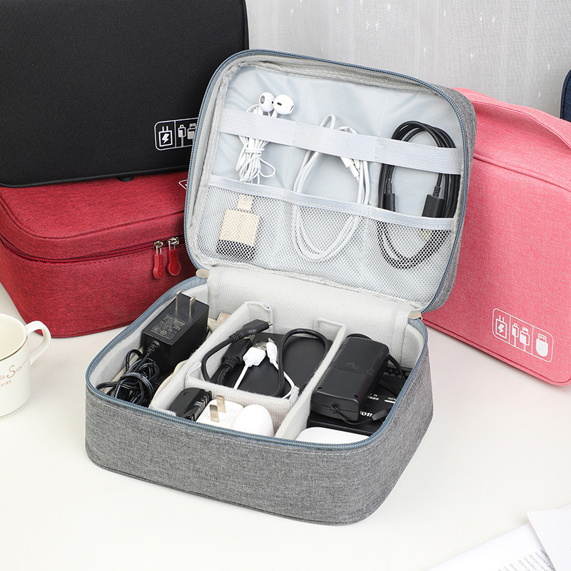 Sac de rangement d'accessoires - Electronics Gadgets And Accessories avis et prix