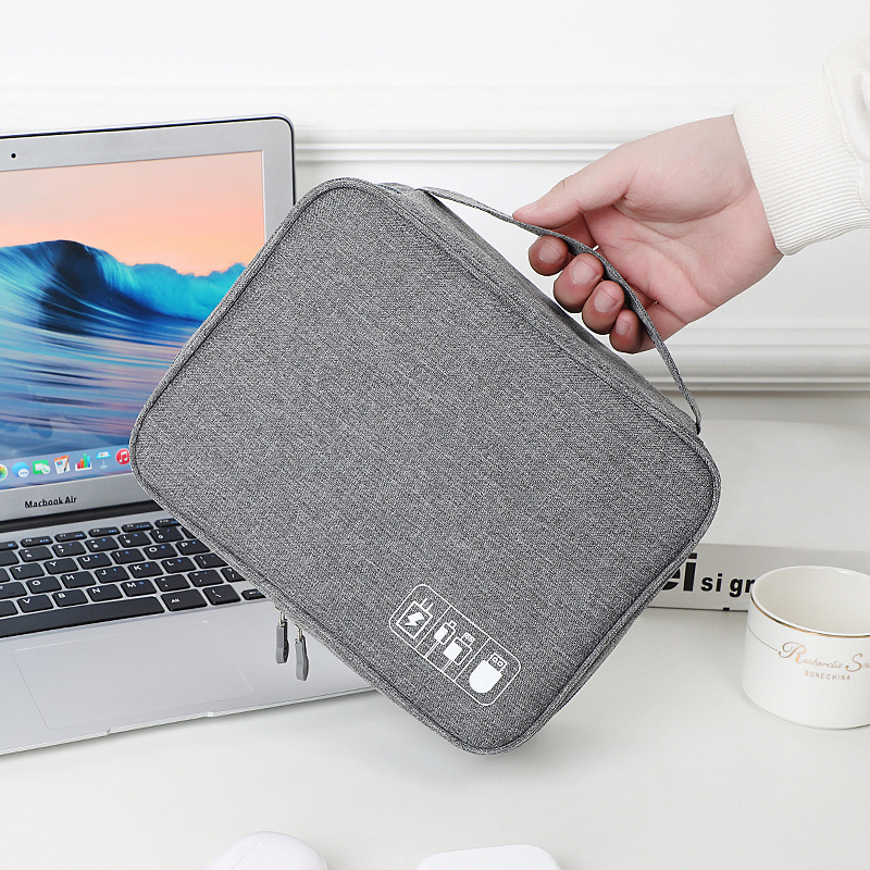 Sac de rangement d'accessoires - Electronics Gadgets And Accessories avis et prix