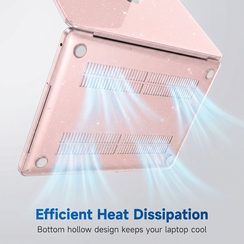 Glitter Pink Neo 13 A3404 A18  - Modern Electronics Gadgets avis et prix