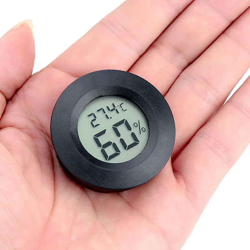 Thermomètre de sports de plein - Electronics Gadgets And Accessories avis et prix