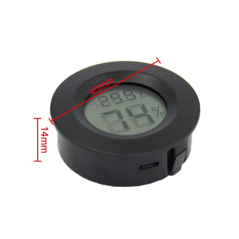 Thermomètre de sports de plein - Electronics Gadgets And Accessories avis et prix