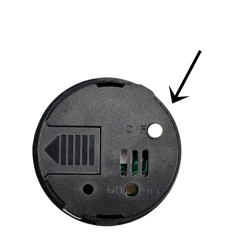 Thermomètre de sports de plein - Electronics Gadgets And Accessories avis et prix