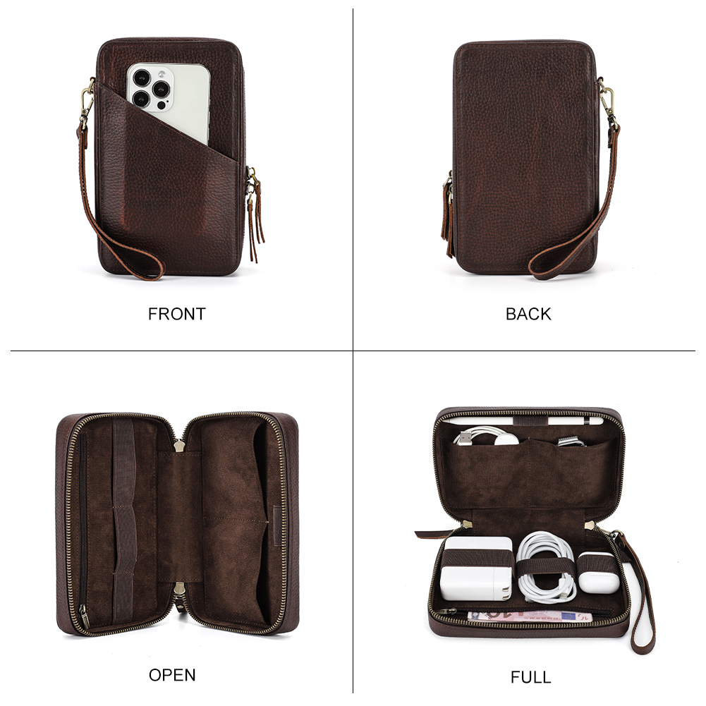 Sac de rangement portable en c - Electronics Gadgets And Accessories avis et prix