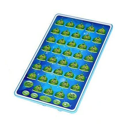 Projecan-Tablette d'apprentiss - Gadget Q avis et prix