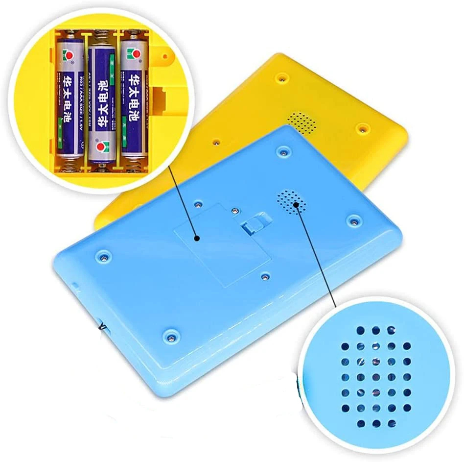 Projecan-Tablette d'apprentiss - Gadget Q avis et prix