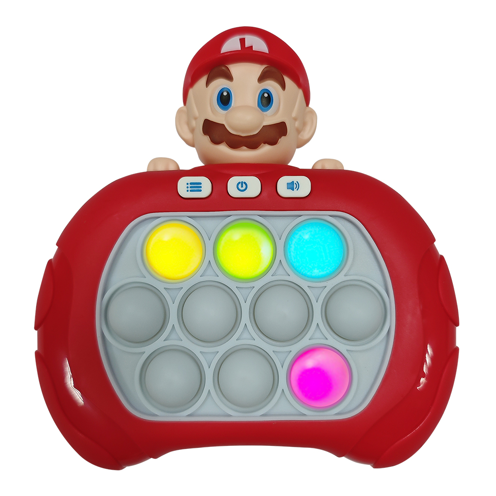 Jeu électronique Pop It Pro Sp - Electronics Gadgets For Men avis et prix