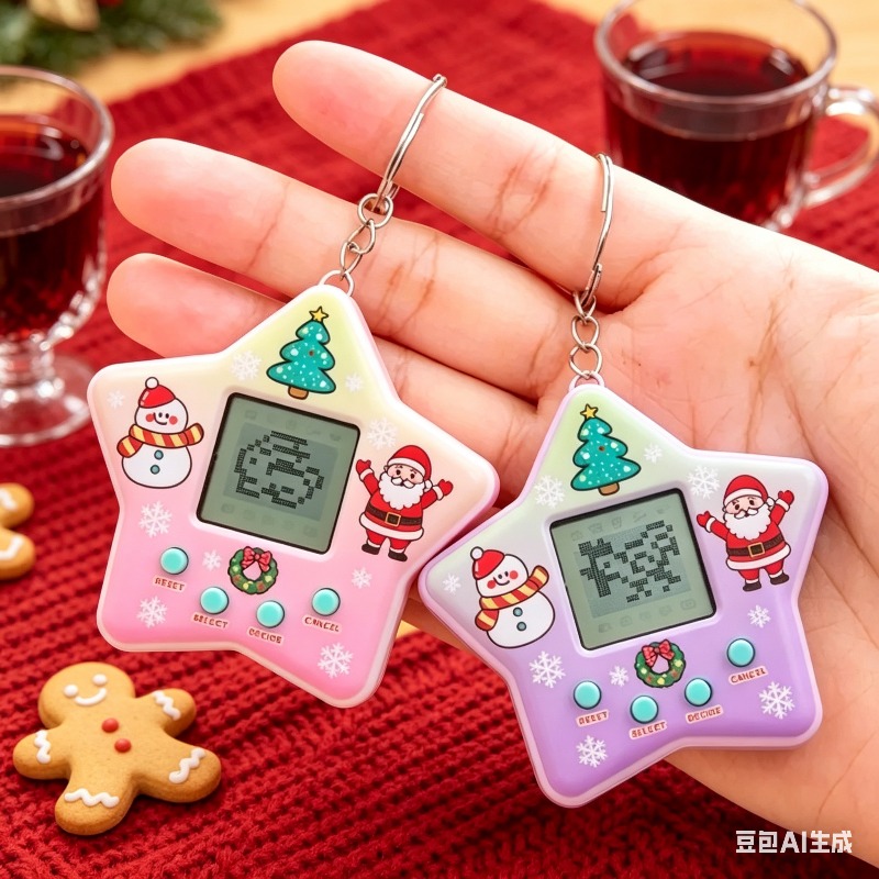 Gadget virtuel vintage pour an - Electronics Gadgets To Gift avis et prix