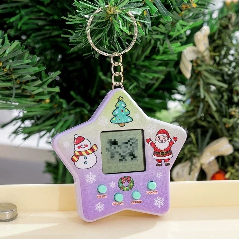 Gadget virtuel vintage pour an - Electronics Gadgets To Gift avis et prix