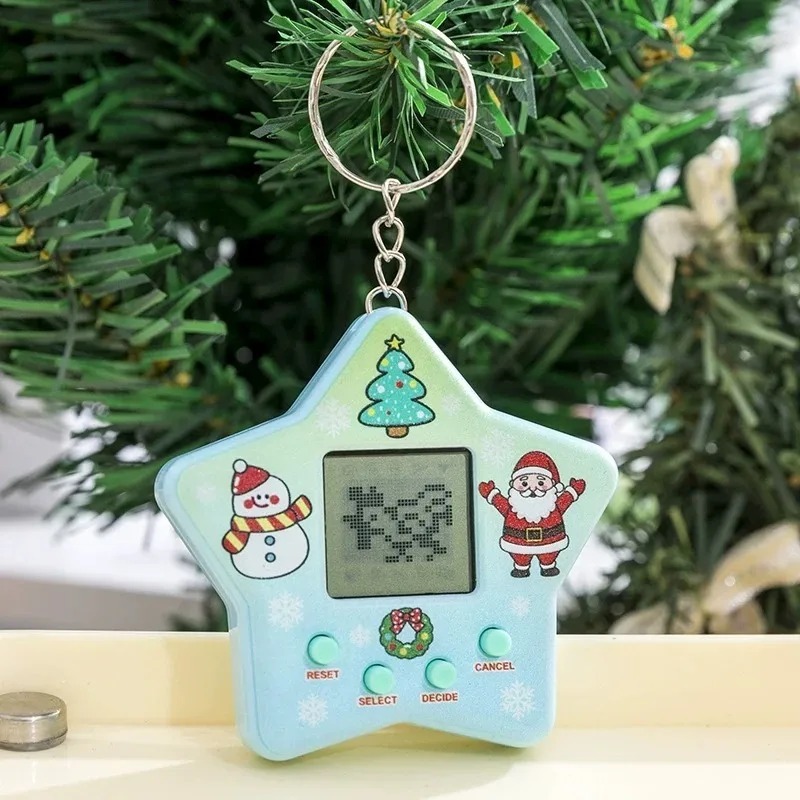 Gadget virtuel vintage pour an - Electronics Gadgets To Gift avis et prix