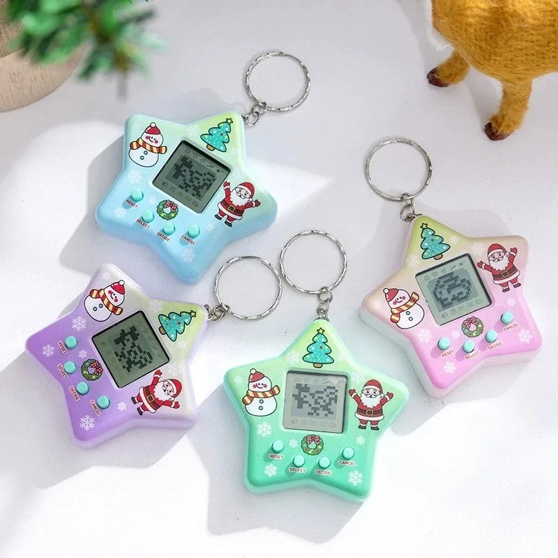 Gadget virtuel vintage pour an - Electronics Gadgets To Gift avis et prix