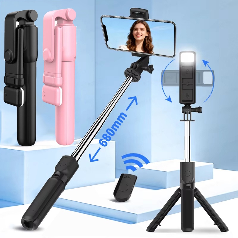 Trépied pliable sans fil pour  - Auto Tracking Tripod avis et prix