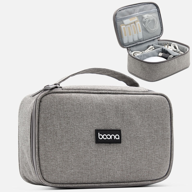 Étui portable pour accessoires - Electronics Gadgets And Accessories avis et prix