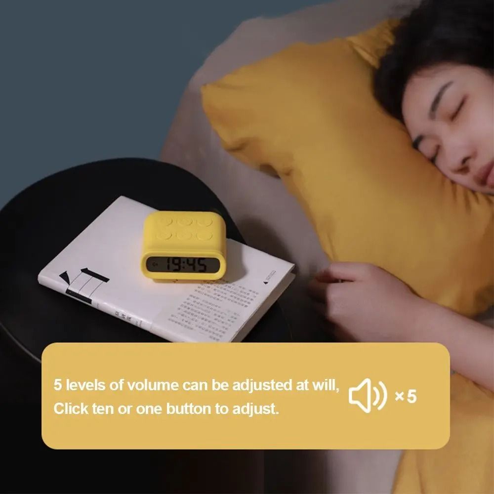 Minuteur de cuisine créatif, p - Modern Electronics Gadgets avis et prix
