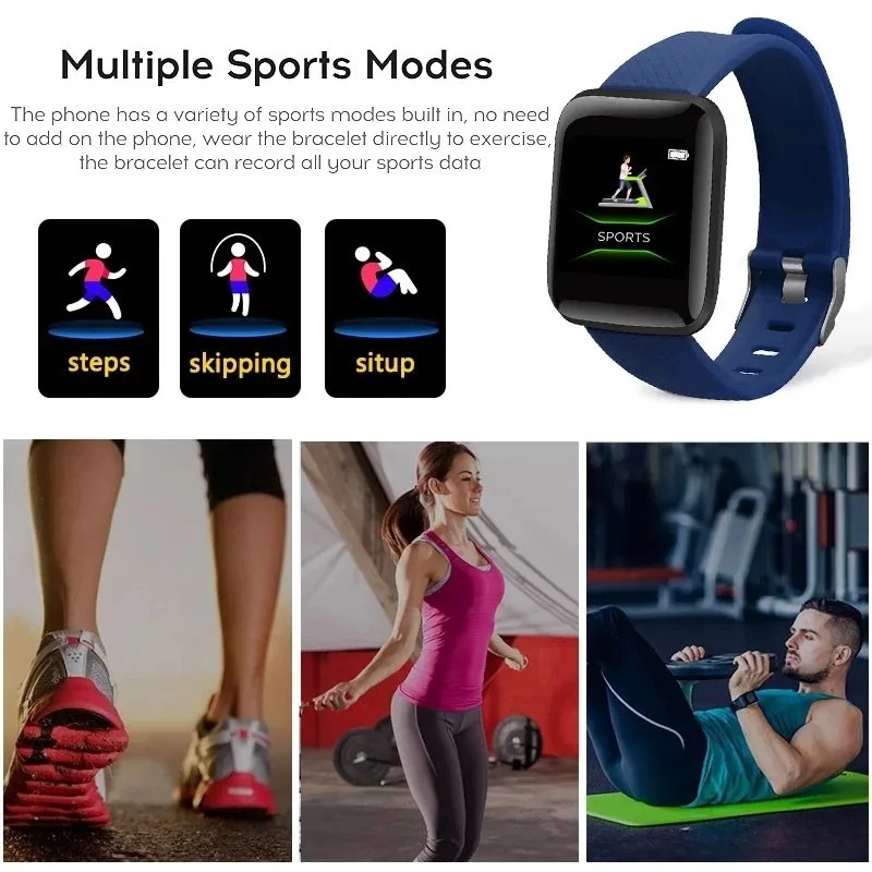 Montre de sport pour enfants g - Electronics Gadgets For Men avis et prix