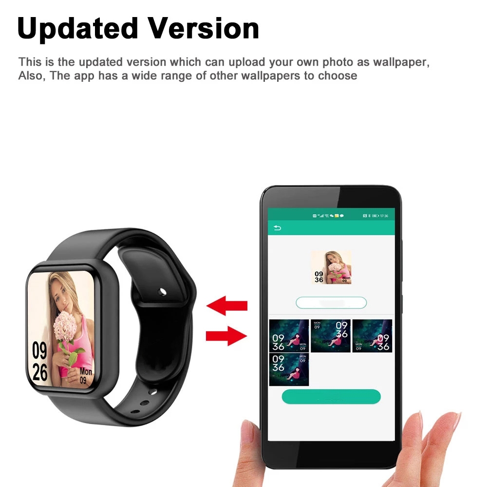 Montre de sport pour enfants g - Electronics Gadgets For Men avis et prix