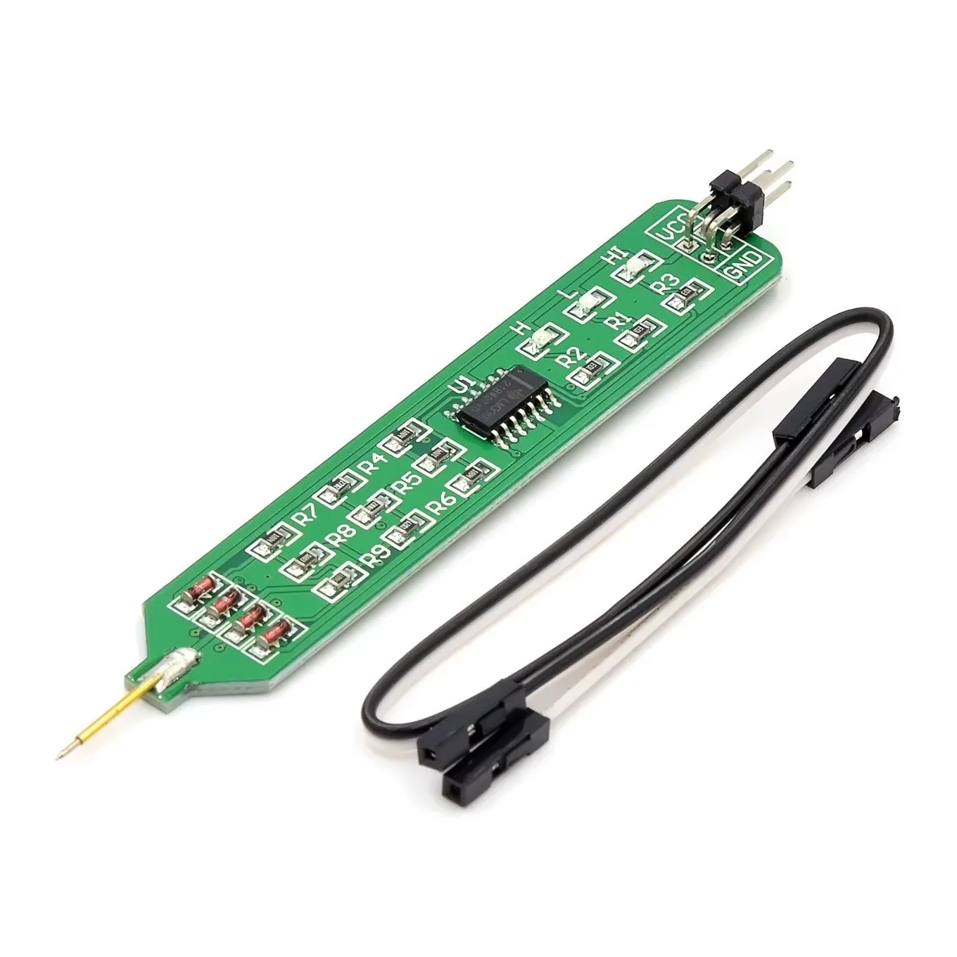 Stylo de test logique pour cir - Electronics & Gadgets Starting With D avis et prix