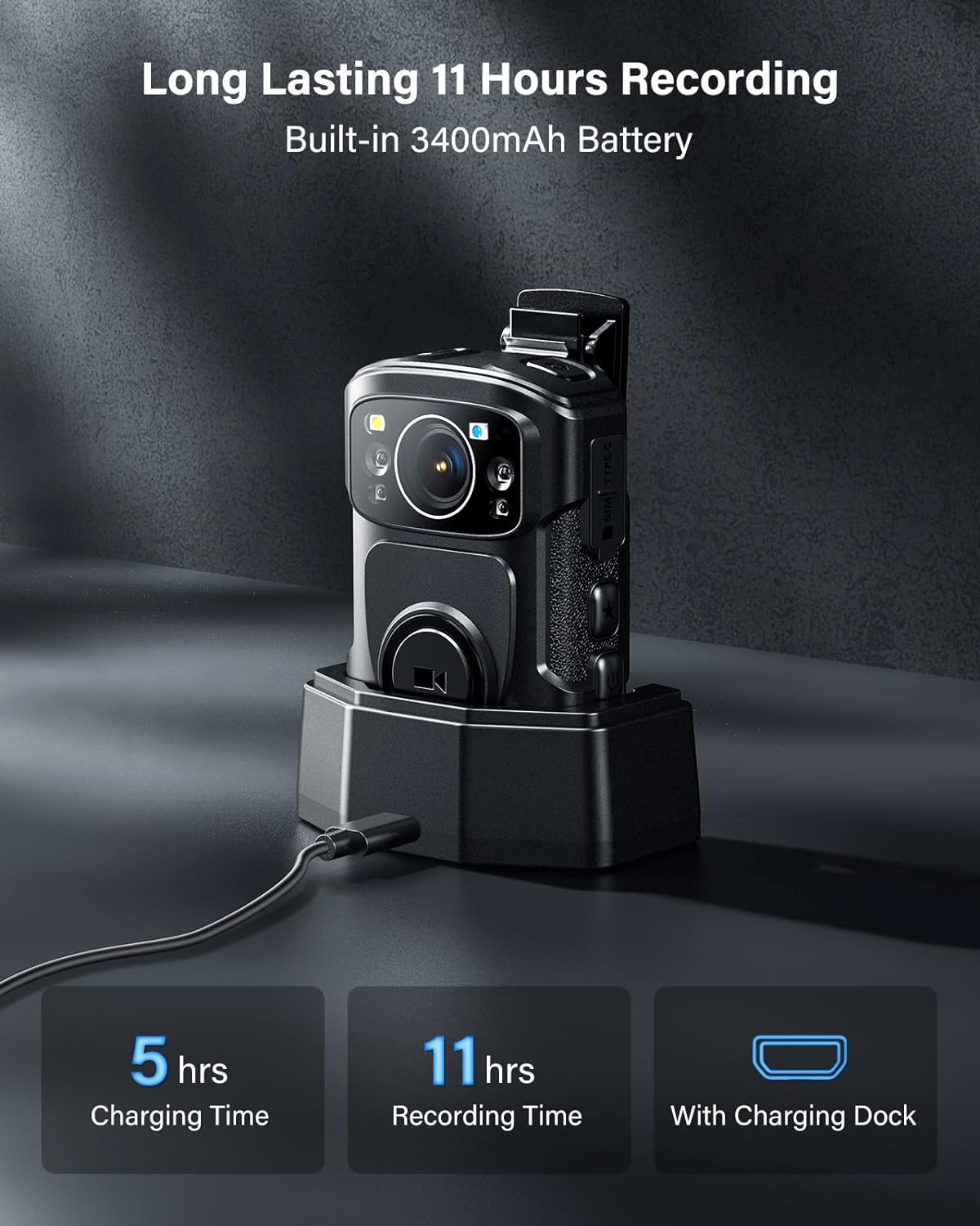 BOCombination-Caméra Linge VB4 - Compact Camera Mirrorless avis et prix