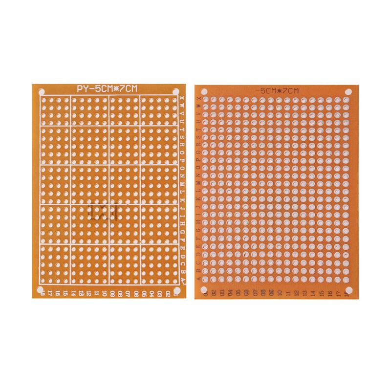 Kit de prototypes de circuits  - Electronics Gadgets And Accessories avis et prix