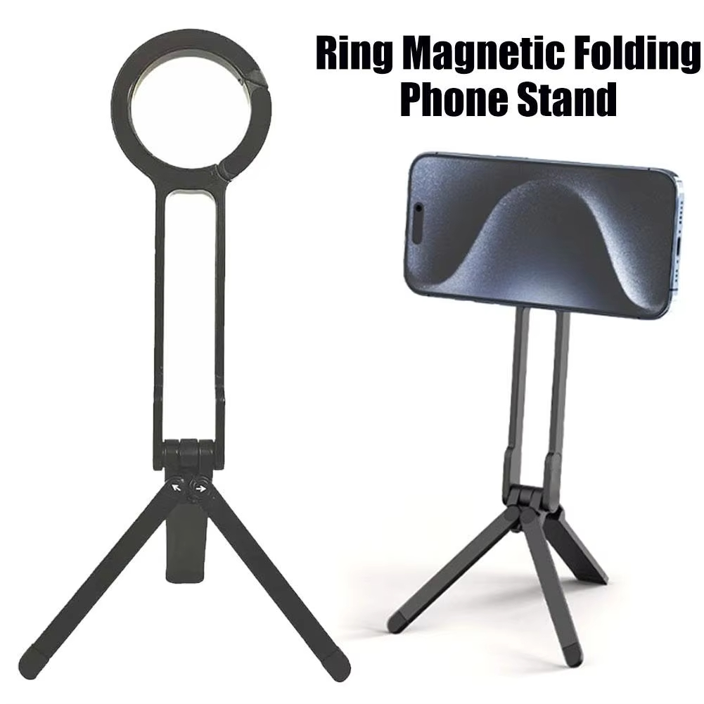 Trépied pliable pour téléphone - Auto Tracking Tripod avis et prix