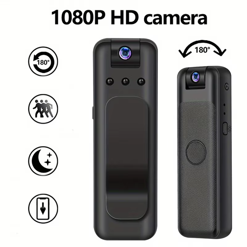 Stylo caméra mini HD 1080P, st - Compact Camera Mirrorless avis et prix