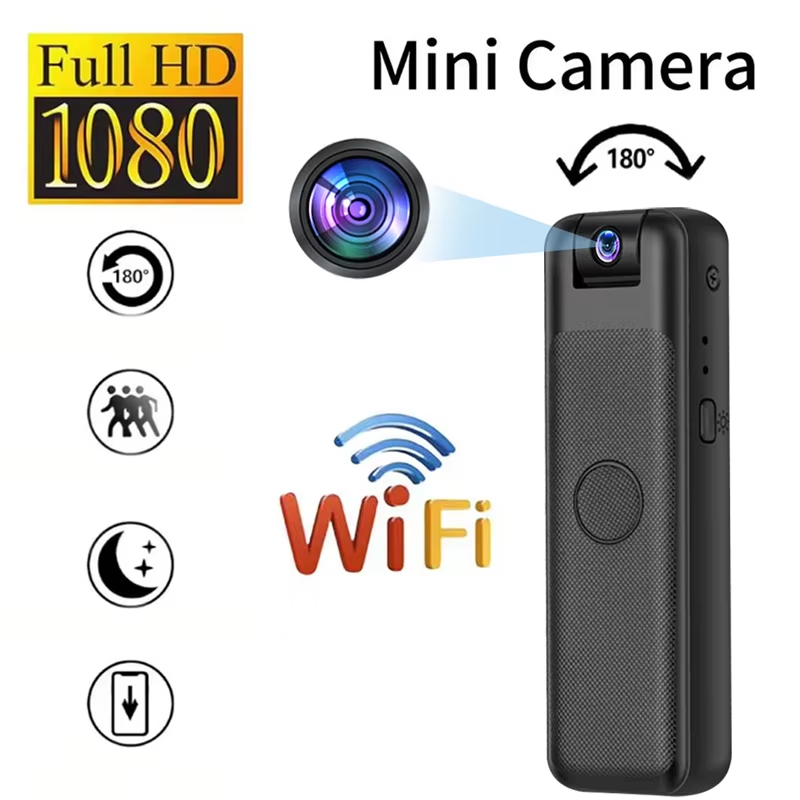 Stylo caméra mini HD 1080P, st - Compact Camera Mirrorless avis et prix