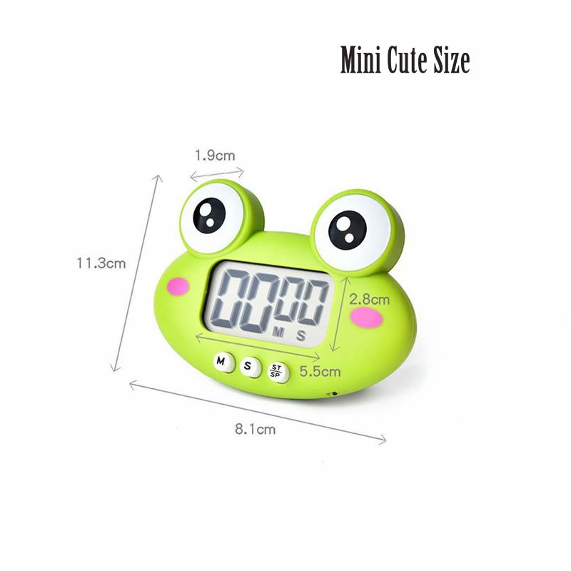 Minuterie numérique électroniq - Electronics Gadgets To Gift avis et prix