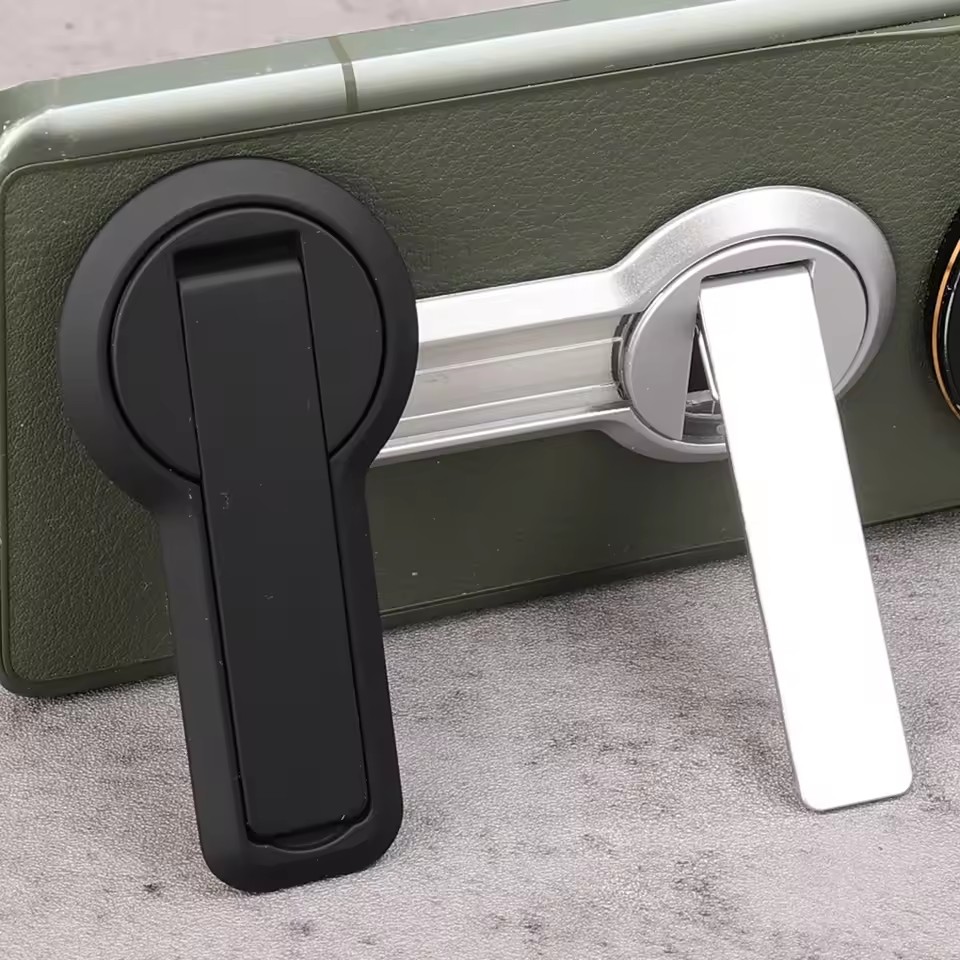 Support de téléphone portable  - Auto Tracking Tripod avis et prix