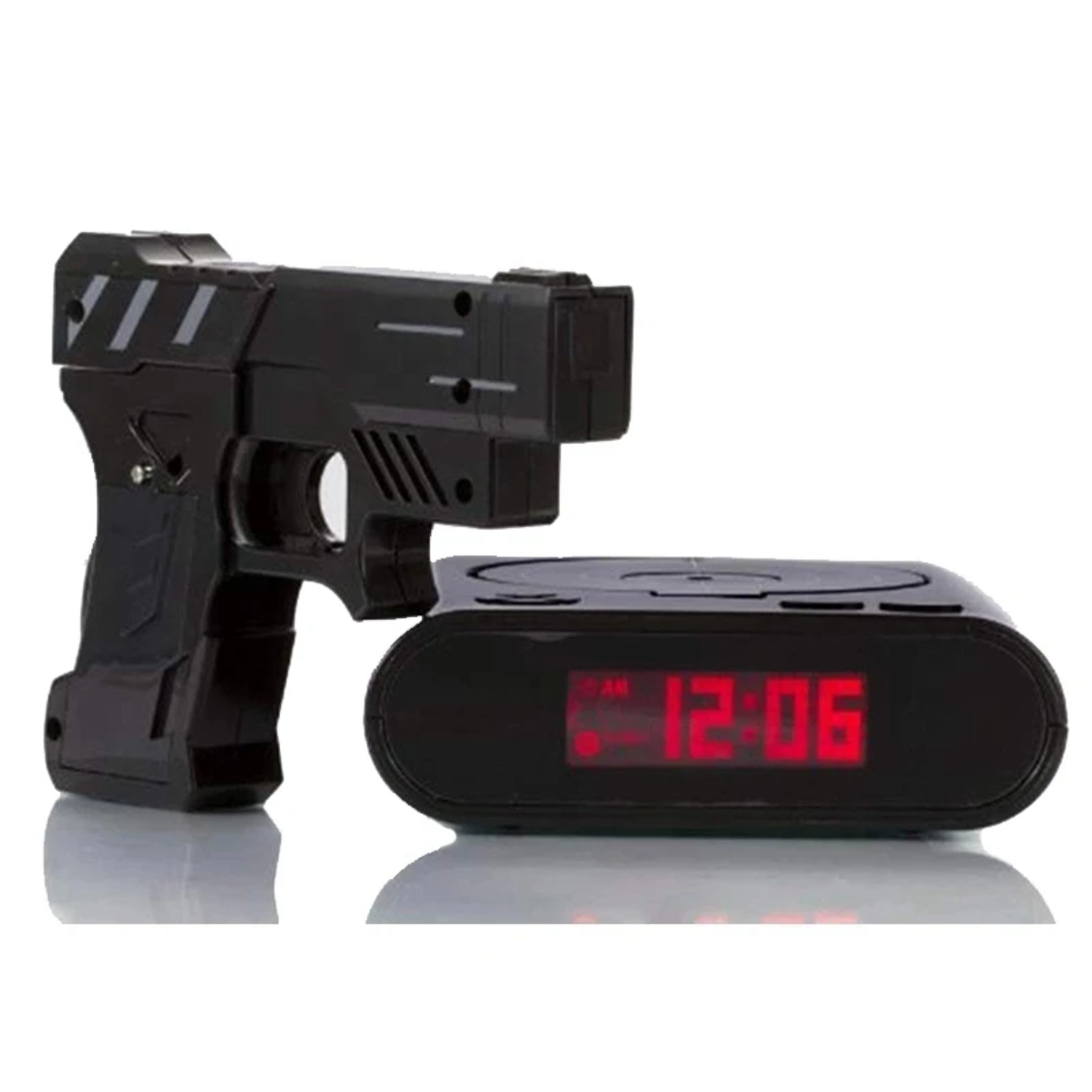 Gadget cible pistolet de tir L - Modern Electronics Gadgets avis et prix