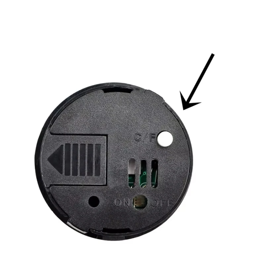 Thermomètre pour sports de ple - Electronics Gadgets And Accessories avis et prix
